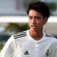 ピピ中井卓大、レアル下部で超ゴール！現地もビビった「衝撃弾」がこれ 画像
