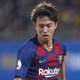 安部裕葵、スペインで2試合連続ゴール！完璧だった「超ヘッド」を見よ 画像