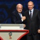 ロシアW杯に疑惑…FIFAのブラッター元会長を買収か 画像