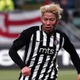 浅野拓磨、2戦連続ゴール！格の違いを見せつけた「爆速置き去り」がこれ 画像