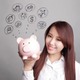 1年で100万円貯める！毎月いくら積み立てる？ 画像