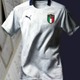 イタリア代表、EURO2020に向けた新アウェイユニフォームを発表！ 画像