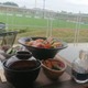 #地域CL 決勝の舞台Jヴィレッジの「食」を思い切り楽しんできた 画像
