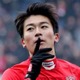 中村敬斗がすごいぞ！アヤックス相手に決めた世界級「超シュート」がこれ 画像