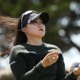 チョ・アヤンが単独首位浮上　山口すず夏は33位で最終ラウンド進出 画像