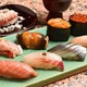恵比寿で寿司ランチなら軽めでも大満足コースがいい！女子おひとり様OKな人気店！ 画像