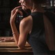 「私、寂しい女って思われてる…？」恋人を寝取られ、年下男の甘い誘惑に溺れかけた女 画像