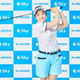 仲宗根澄香がSky株式会社と所属契約　「“Skyの仲宗根”をよろしくお願いします」 画像
