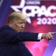 トランプ氏ら出席の会議に感染者 画像