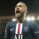 大逆転のPSG！ネイマールの「飛び込みヘッド」がこれ 画像