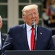 米、新型コロナで非常事態 画像