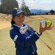 青木瀬令奈は金メダリストも使うアイアンにぞっこん　まさかのセットAWもバッグイン！？ 画像