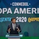 コパ・アメリカ、新型コロナで1年延期…公式発表 画像