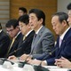 首相、全世界への渡航に注意喚起 画像