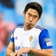 香川真司、久保建英との直接対決で「読者投票MVP」に 画像