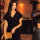 目が離せない女優・新木優子と“しっぽり日本酒”してみたら、本気で目が釘付けになった！ 画像