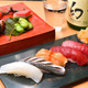 おひとり様ジバラ寿司にぴったり！ワンスプーンのうにご飯が最高だ！ 画像