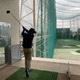 苦悶するゴルフ練習場　休業要請施設から外れ土曜日にオープンするところも 画像