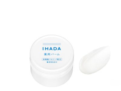IHADA_薬用バーム