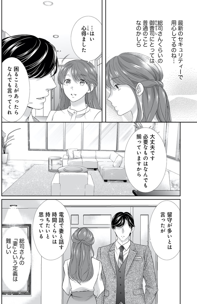 オペラ座のシンデレラ~王子様は極上御曹司~