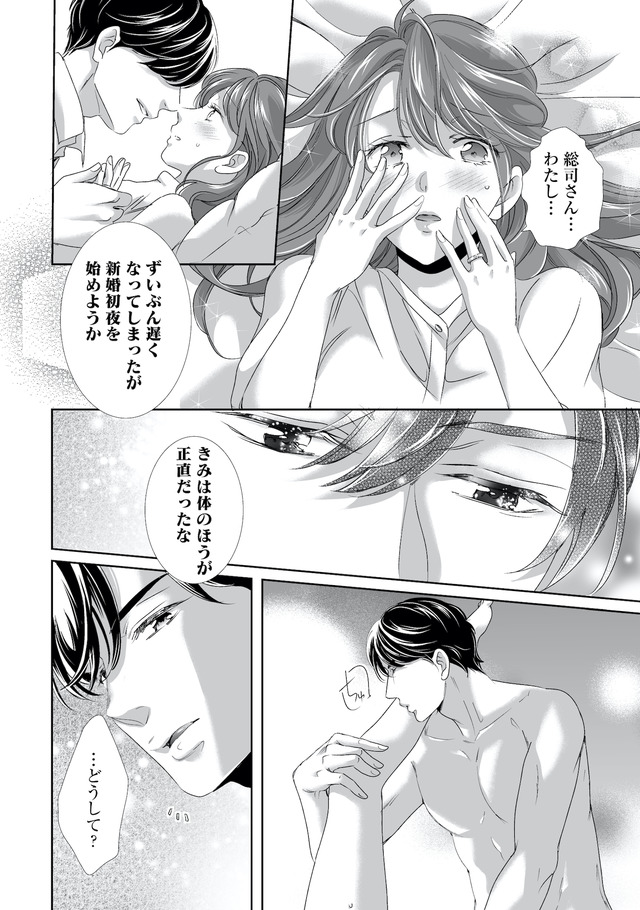 オペラ座のシンデレラ～王子様は極上御曹司～
