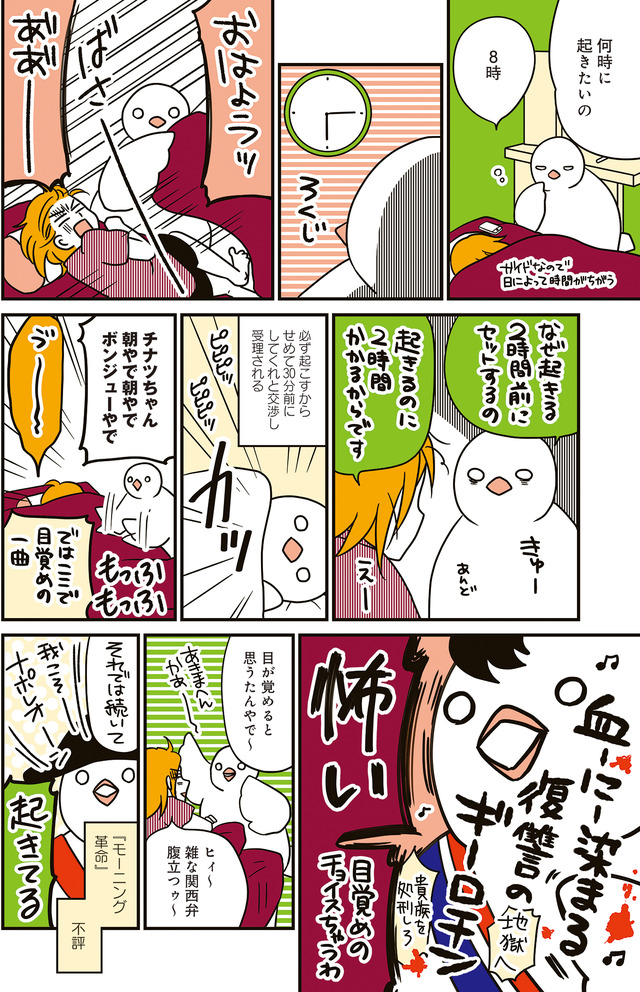 フランスはとにっき: 海外に住むって決めたら漫画家デビュー