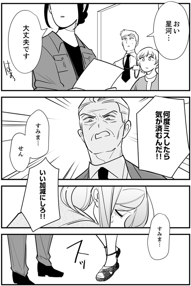 社内の不具合修正します