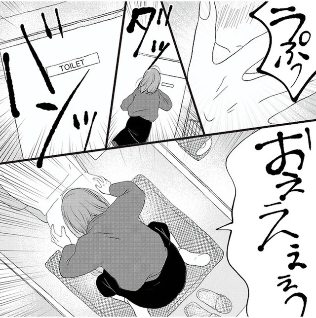 夫の不倫ハメ撮り動画を見つけたのは幼い息子でした