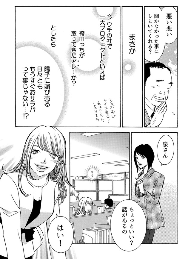 ワタシ以外みんなバカ