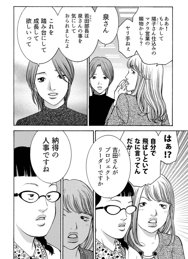ワタシ以外みんなバカ