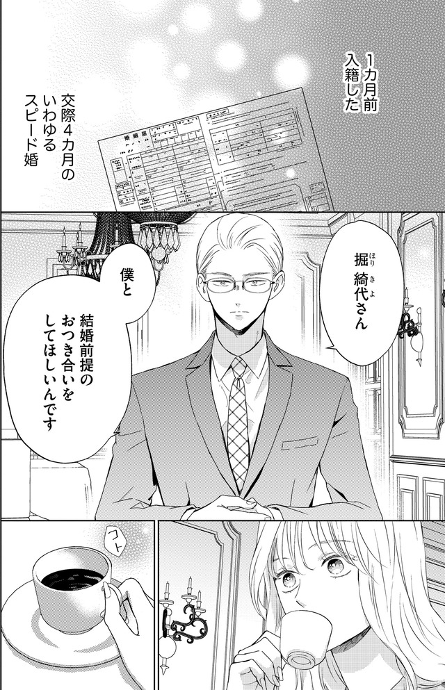 29歳の不・純愛 ~あなたが恋しいだけだった~