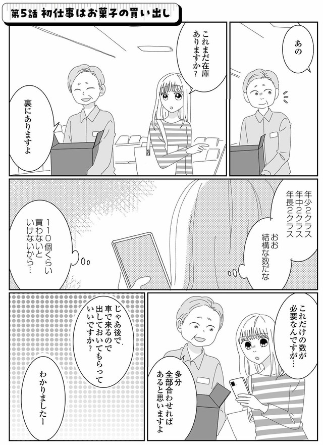 幼稚園役員で追い詰められた話~PTAあなたはやりますか?~