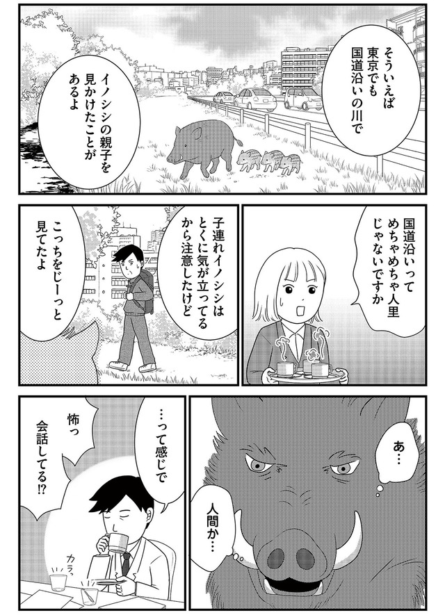 いまどきの死体 法医学者が見た幸せな死に方