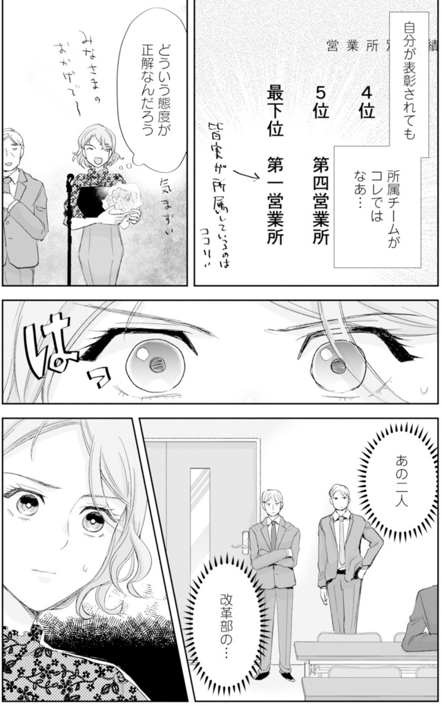 ピリ婚~婚活にスパイスは付きものです~