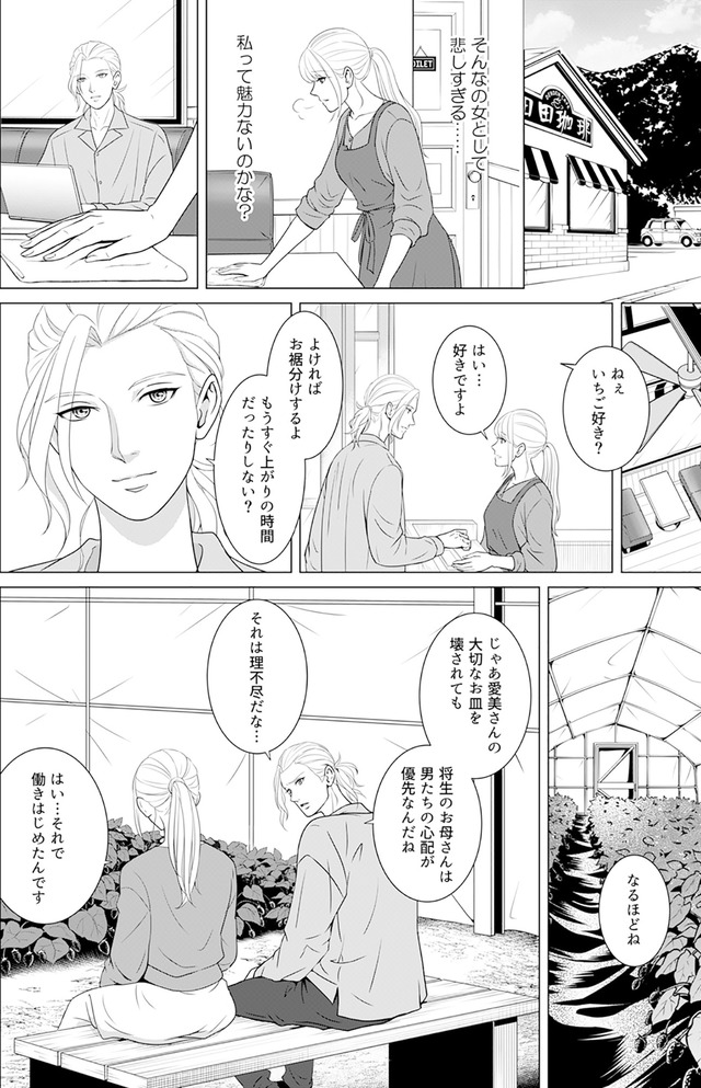 カントリークラッシャー