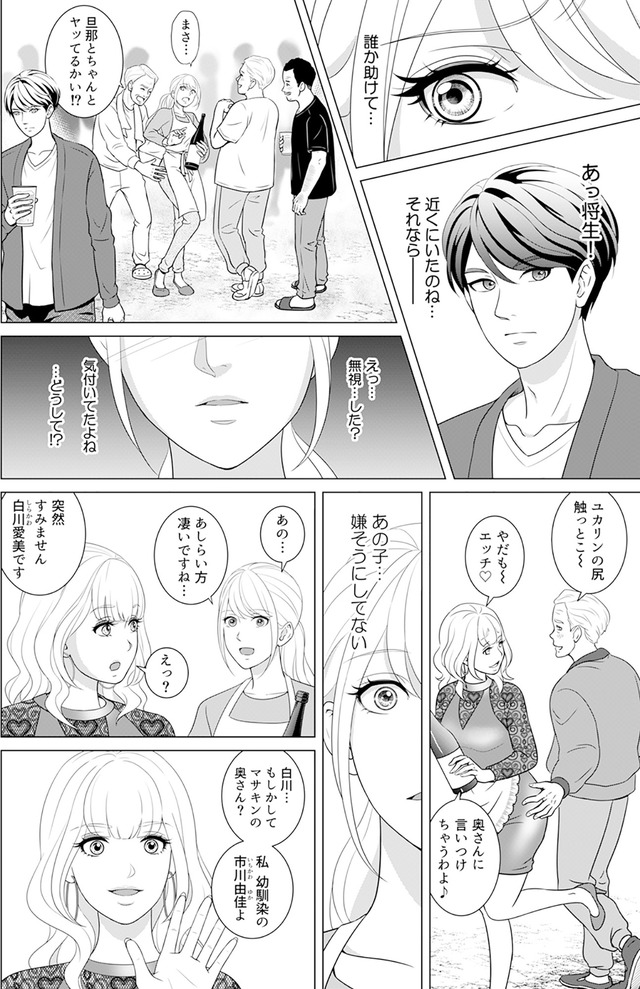 カントリークラッシャー