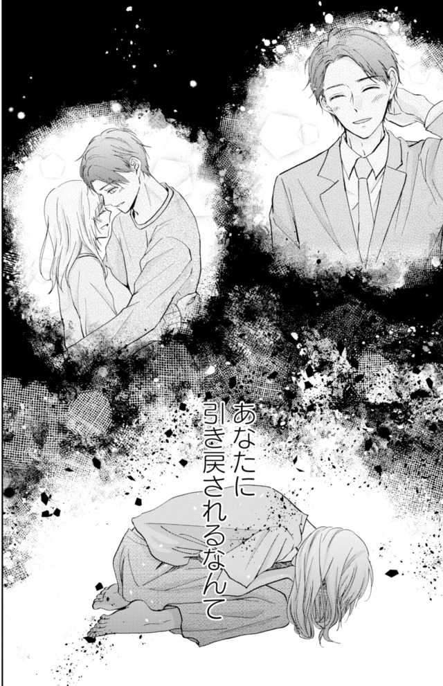 サレ妻の事情
