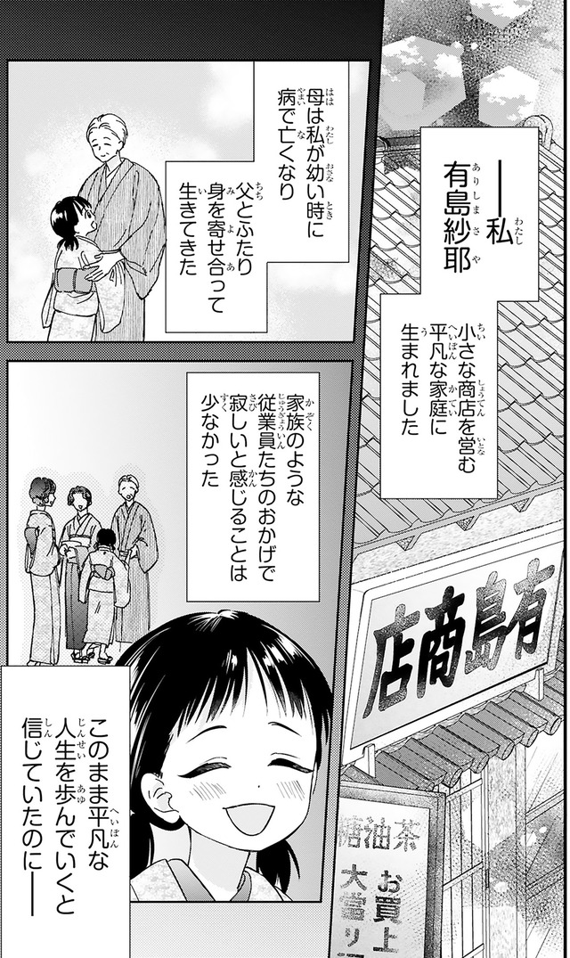 嘘婚ロマン 契約結婚のはずなのに、クールな旦那様に溺愛されています