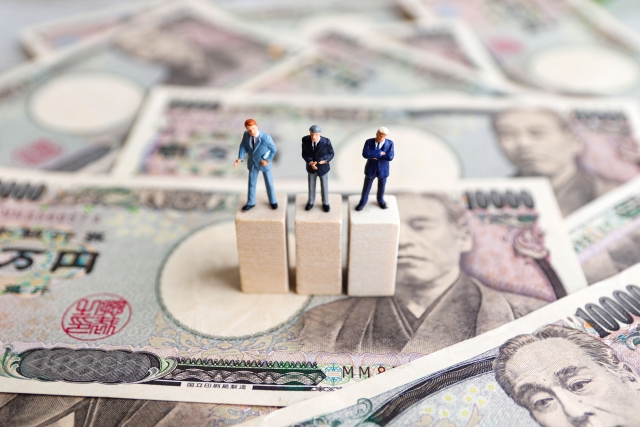 自己破産費用 相場