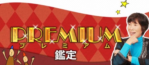 プレミアム鑑定