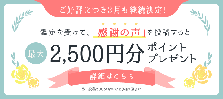 口コミキャンペーン