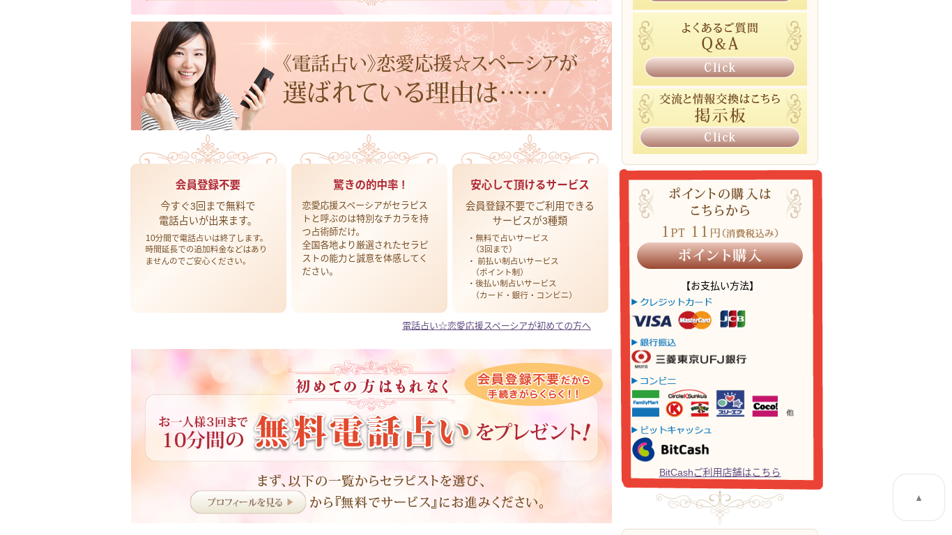 ポイント購入